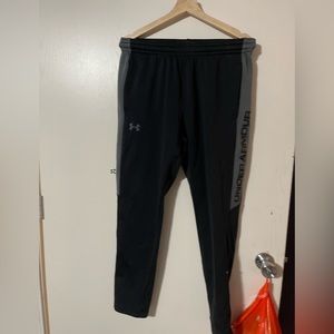 Men under armour sweats